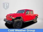 2023 Jeep Gladiator Crew Cab 4WD Pickup for sale #177829A - photo 11