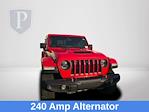 2023 Jeep Gladiator Crew Cab 4WD Pickup for sale #177829A - photo 12