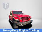 2023 Jeep Gladiator Crew Cab 4WD Pickup for sale #177829A - photo 13