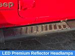 2023 Jeep Gladiator Crew Cab 4WD Pickup for sale #177829A - photo 17