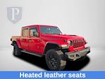 2023 Jeep Gladiator Crew Cab 4WD Pickup for sale #177829A - photo 1