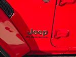 2023 Jeep Gladiator Crew Cab 4WD Pickup for sale #177829A - photo 23