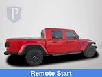 2023 Jeep Gladiator Crew Cab 4WD Pickup for sale #177829A - photo 2
