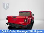 2023 Jeep Gladiator Crew Cab 4WD Pickup for sale #177829A - photo 8