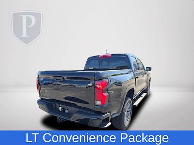 2025 Chevrolet Colorado Crew Cab 4x2 Pickup for sale #177992 - photo 2