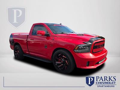 2018 Ram 1500 Regular Cab 4x2 Pickup for sale #177992A - photo 1