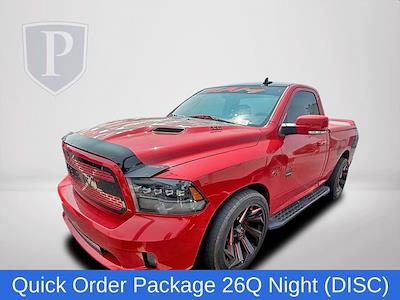2018 Ram 1500 Regular Cab 4x2 Pickup for sale #177992A - photo 1