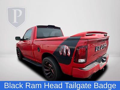 2018 Ram 1500 Regular Cab 4x2 Pickup for sale #177992A - photo 2