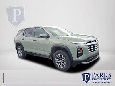 2026 Chevrolet Equinox FWD SUV for sale #178043 - photo 1