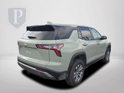 2026 Chevrolet Equinox FWD SUV for sale #178043 - photo 2