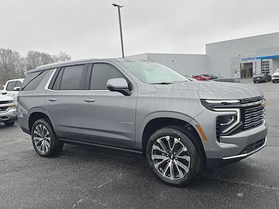 2026 Chevrolet Tahoe 4WD SUV for sale #178883 - photo 1