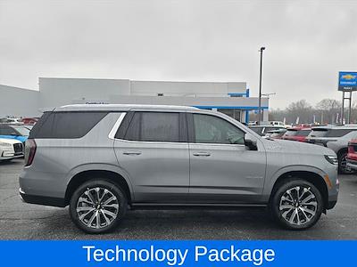 2026 Chevrolet Tahoe 4WD SUV for sale #178883 - photo 2