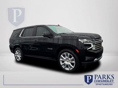Used 2023 Chevrolet Tahoe High Country for sale #178883A - photo 1