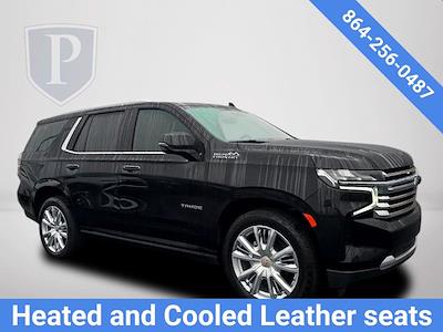 Used 2023 Chevrolet Tahoe High Country for sale #178883A - photo 2