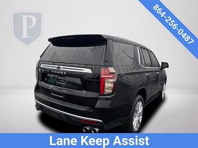 Used 2023 Chevrolet Tahoe High Country for sale #178883A - photo 2