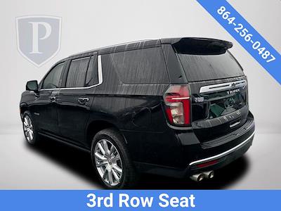 2023 Chevrolet Tahoe 4WD SUV for sale #178883A - photo 2