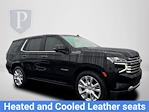 2023 Chevrolet Tahoe 4WD SUV for sale #178883A - photo 3
