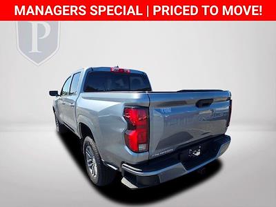 New 2025 Chevrolet Colorado LT Crew Cab for sale #180201 - photo 2