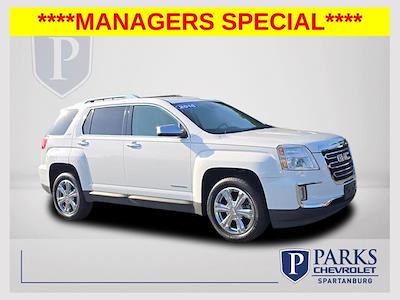 2016 GMC Terrain FWD SUV for sale #180201A - photo 1
