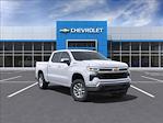 2025 Chevrolet Silverado 1500 Crew Cab 4x4 Pickup for sale #181500 - photo 1