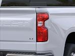 2025 Chevrolet Silverado 1500 Crew Cab 4x4 Pickup for sale #181500 - photo 11