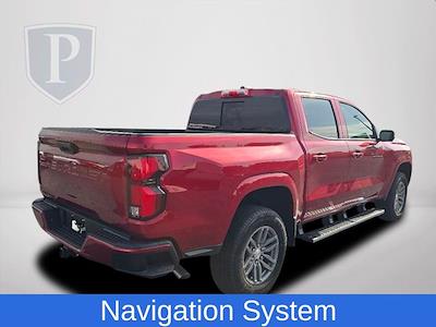 2025 Chevrolet Colorado Crew Cab 4x2 Pickup for sale #181643 - photo 2