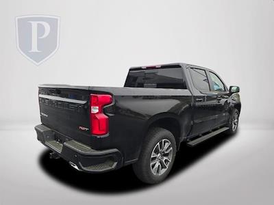 2025 Chevrolet Silverado 1500 Crew Cab 4x4 Pickup for sale #181956 - photo 2