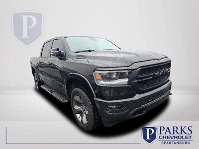 2022 Ram 1500 Crew Cab 4x4 Pickup for sale #181956A - photo 1