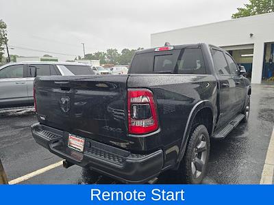 2022 Ram 1500 Crew Cab 4x4 Pickup for sale #181956A - photo 2