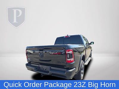 2022 Ram 1500 Crew Cab 4x4 Pickup for sale #181956A - photo 2
