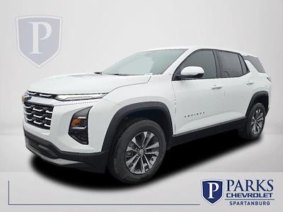 2025 Chevrolet Equinox FWD SUV for sale #182226 - photo 1