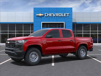2025 Chevrolet Colorado Crew Cab RWD Pickup for sale #182305 - photo 1