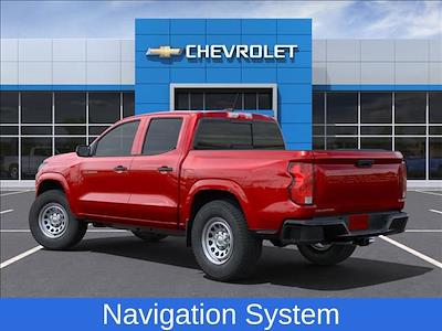 2025 Chevrolet Colorado Crew Cab RWD Pickup for sale #182305 - photo 2