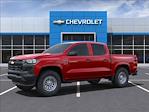2025 Chevrolet Colorado Crew Cab RWD Pickup for sale #182305 - photo 1