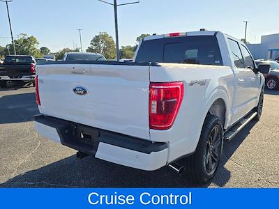 2021 Ford F-150 SuperCrew Cab 4x4 Pickup for sale #182338B - photo 2