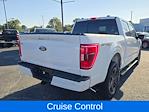 2021 Ford F-150 SuperCrew Cab 4x4 Pickup for sale #182338B - photo 2