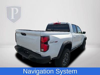 2025 Chevrolet Colorado Crew Cab 4x4 Pickup for sale #182606 - photo 2