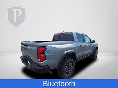 2025 Chevrolet Colorado Crew Cab 4x4 Pickup for sale #182727 - photo 2