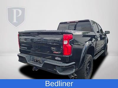 2019 Chevrolet Silverado 1500 Crew Cab 4x4 Pickup for sale #182727A - photo 2
