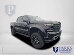 2019 Chevrolet Silverado 1500 Crew Cab 4x4 Pickup for sale #182727A - photo 1