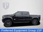 2019 Chevrolet Silverado 1500 Crew Cab 4x4 Pickup for sale #182727A - photo 8