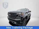 2019 Chevrolet Silverado 1500 Crew Cab 4x4 Pickup for sale #182727A - photo 9