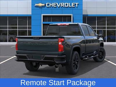 2026 Chevrolet Silverado 2500 Crew Cab 4WD Pickup for sale #183641 - photo 2