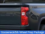 2026 Chevrolet Silverado 2500 Crew Cab 4WD Pickup for sale #183641 - photo 11