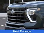 2026 Chevrolet Silverado 2500 Crew Cab 4WD Pickup for sale #183641 - photo 13
