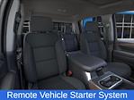 2026 Chevrolet Silverado 2500 Crew Cab 4WD Pickup for sale #183641 - photo 16