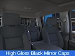 2026 Chevrolet Silverado 2500 Crew Cab 4WD Pickup for sale #183641 - photo 24