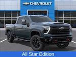 2026 Chevrolet Silverado 2500 Crew Cab 4WD Pickup for sale #183641 - photo 7