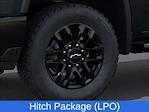 2026 Chevrolet Silverado 2500 Crew Cab 4WD Pickup for sale #183641 - photo 9