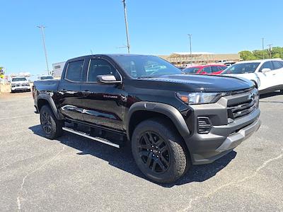 2025 Chevrolet Colorado Crew Cab 4x4 Pickup for sale #183707 - photo 1